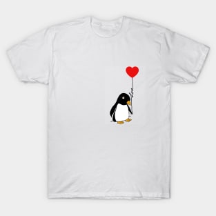 Penguin T-Shirt